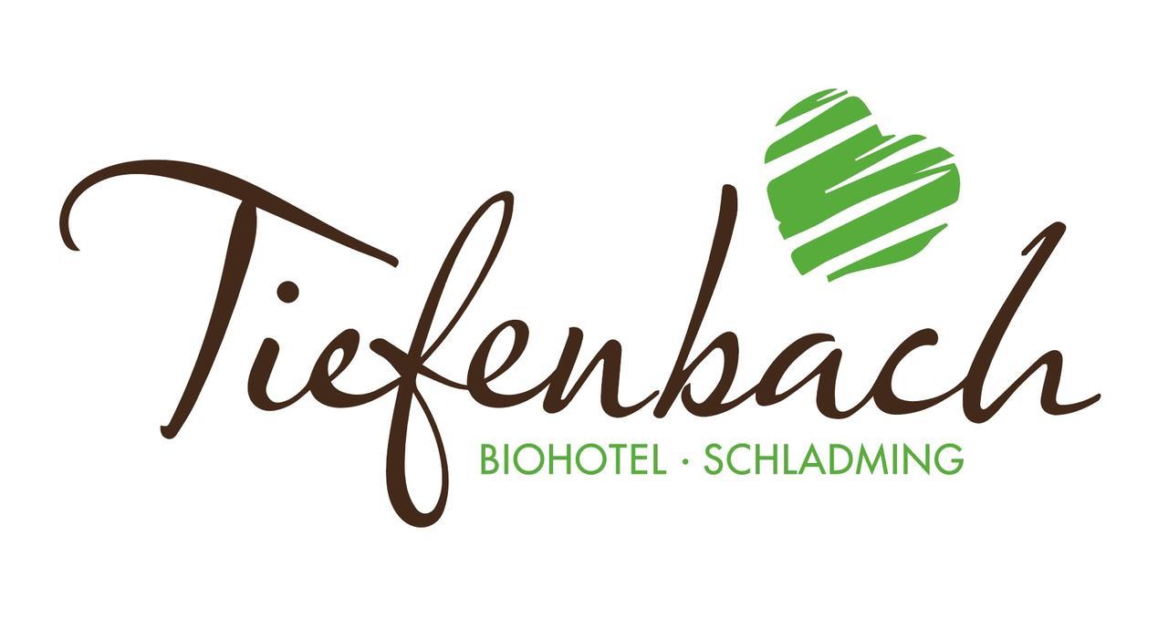 Das Kleine Bio Hotel Tiefenbach Schladming Exterior photo